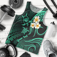 personalised-kauai-hawaii-men-tank-top-polynesian-tattoo-and-pacific-plumeria-turquoise-vibe