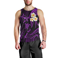 personalised-maui-hawaii-men-tank-top-polynesian-tattoo-and-pacific-plumeria-purple-vibe