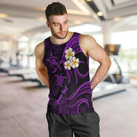 personalised-oahu-hawaii-men-tank-top-polynesian-tattoo-and-pacific-plumeria-purple-vibe