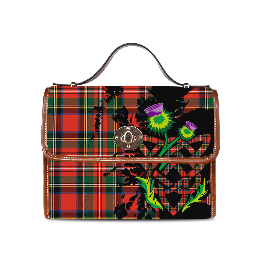 scottish-lyle-clan-tartan-celtic-knot-thistle-scotland-map-canvas-bag
