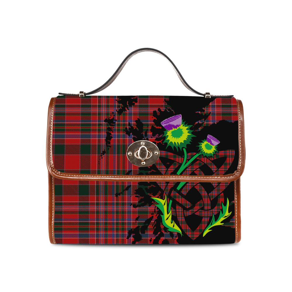 scottish-macalister-clan-tartan-celtic-knot-thistle-scotland-map-canvas-bag