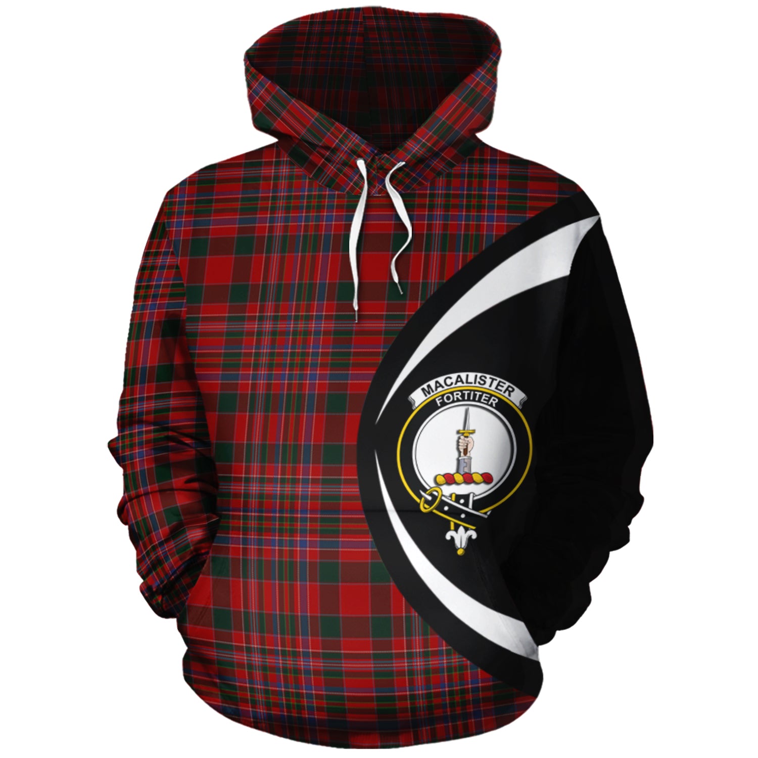 scottish-macalister-clan-crest-circle-style-tartan-hoodie
