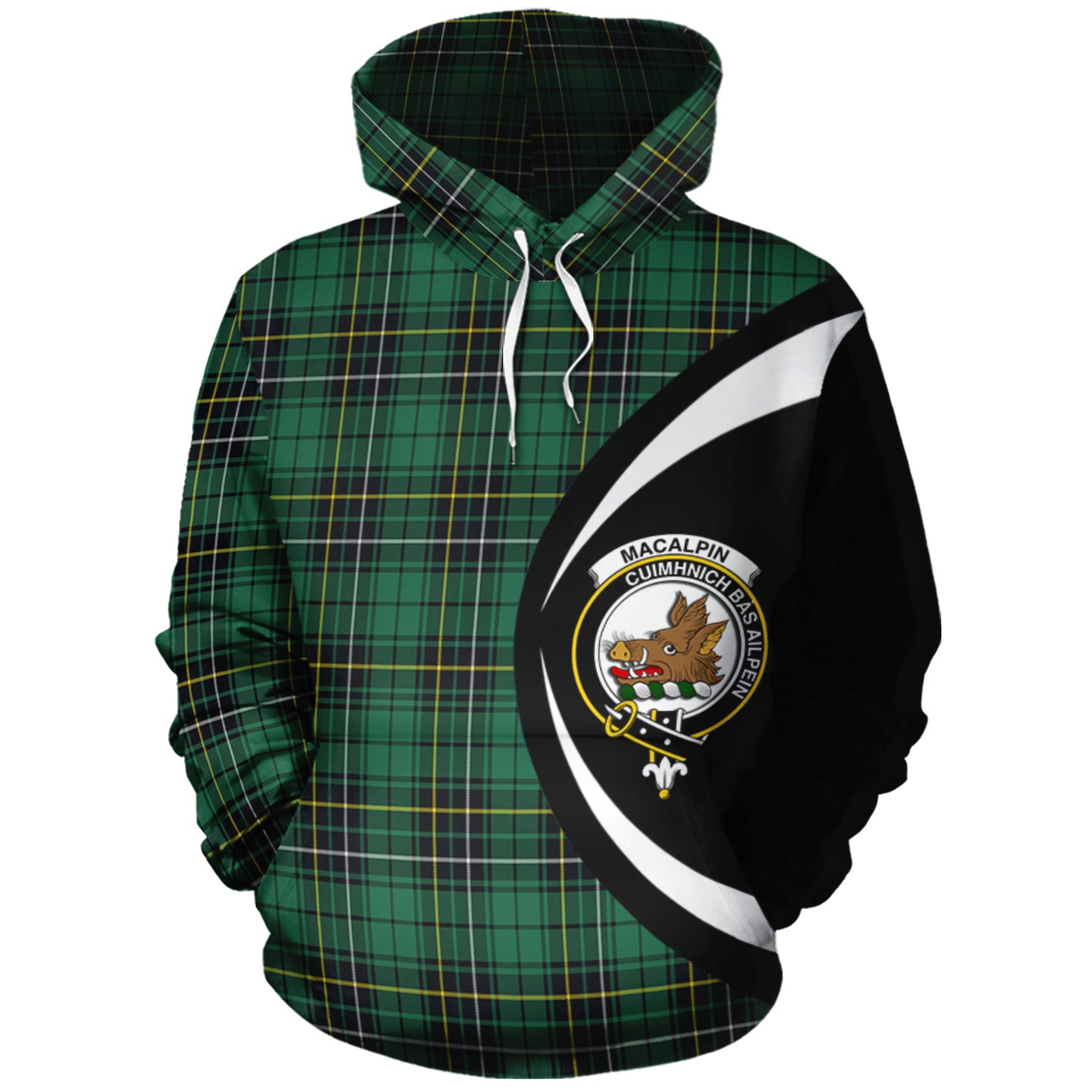scottish-macalpin-ancient-clan-crest-circle-style-tartan-hoodie