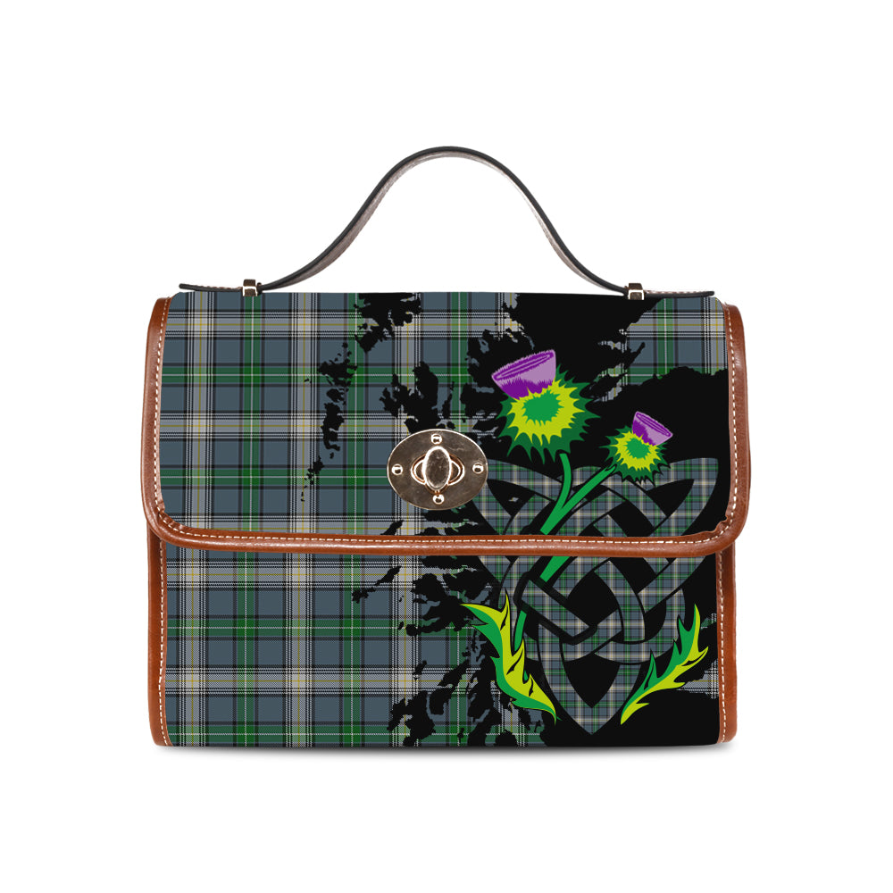 scottish-macdowall-clan-tartan-celtic-knot-thistle-scotland-map-canvas-bag