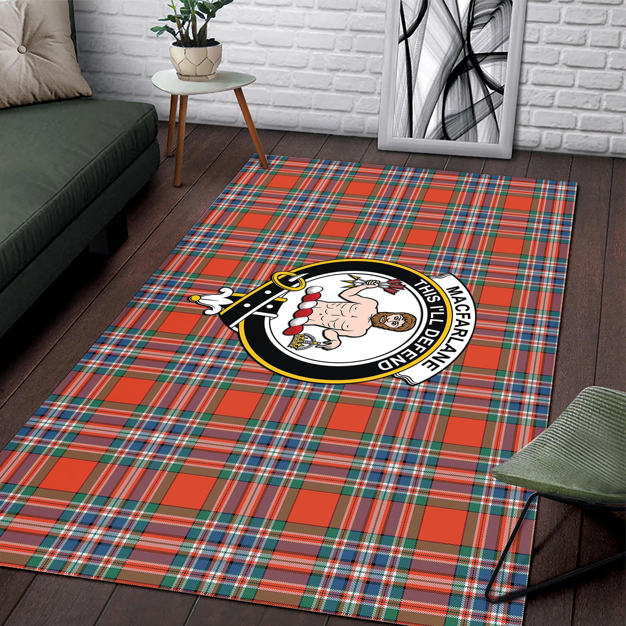 macfarlane-ancient-clan-tartan-rug-family-crest-tartan-plaid-rug-clan-scotland-tartan-area-rug