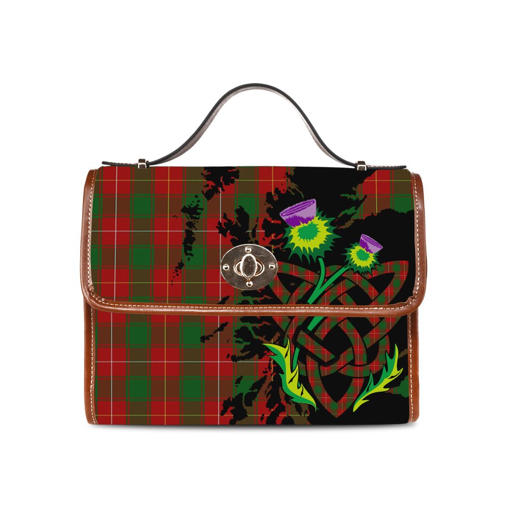 scottish-macfie-clan-tartan-celtic-knot-thistle-scotland-map-canvas-bag