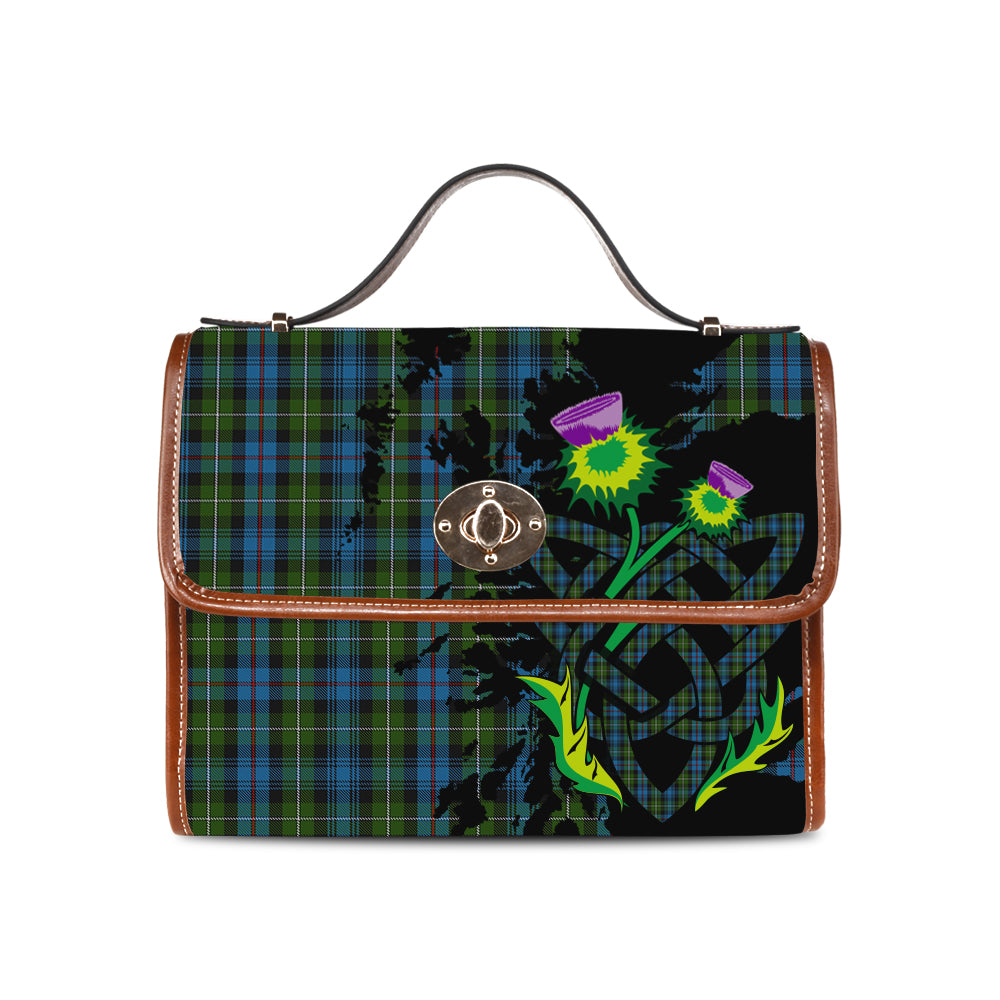 scottish-mackenzie-clan-tartan-celtic-knot-thistle-scotland-map-canvas-bag
