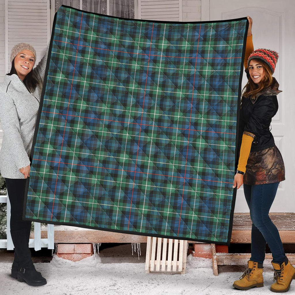 mackenzie-ancient-tartan-quilt-scottish-tartan-plaid-quilt-tartan-comforter