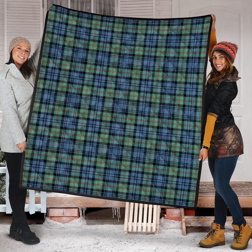 mackinlay-ancient-tartan-quilt-scottish-tartan-plaid-quilt-tartan-comforter