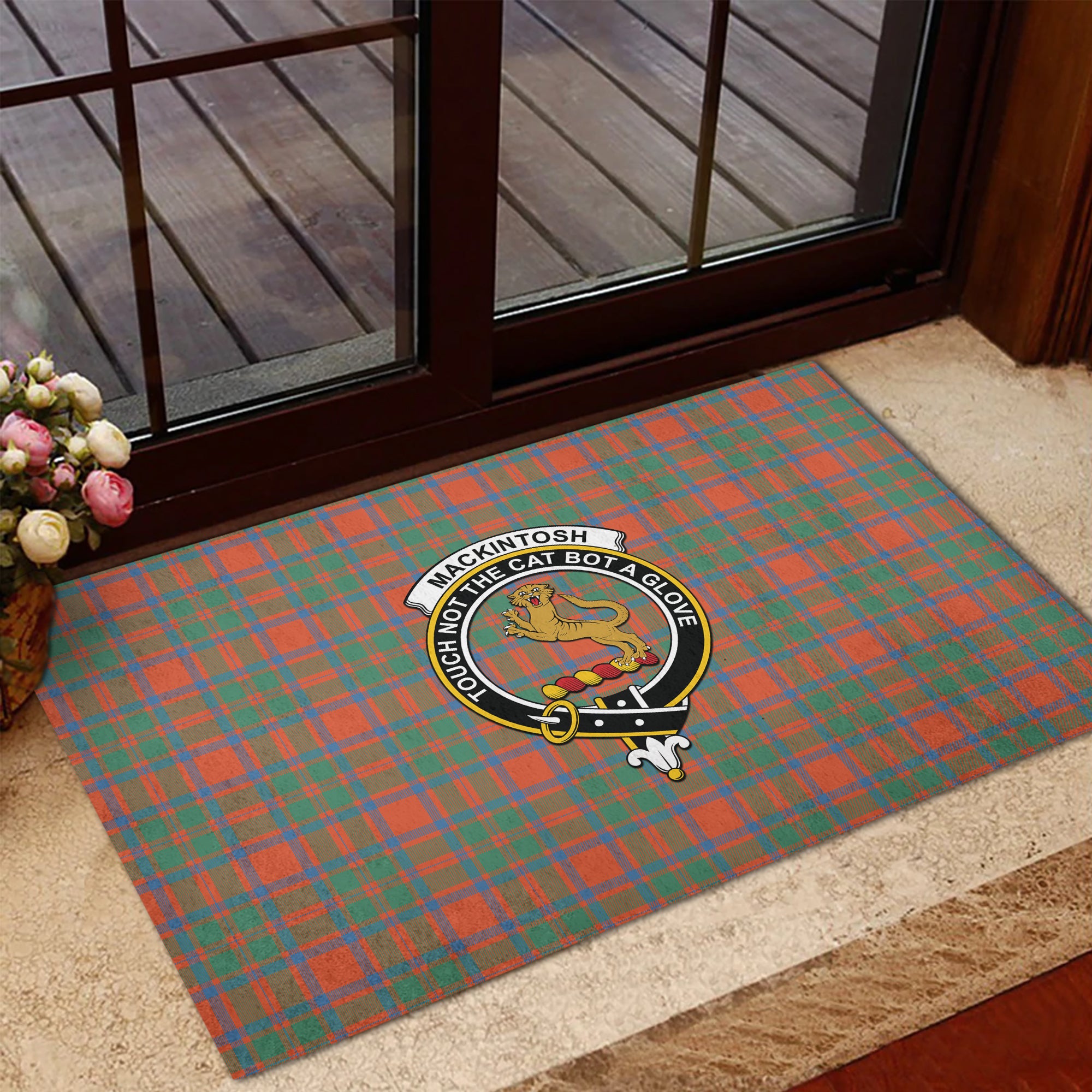 scottish-mackintosh-ancient-clan-crest-tartan-door-mats