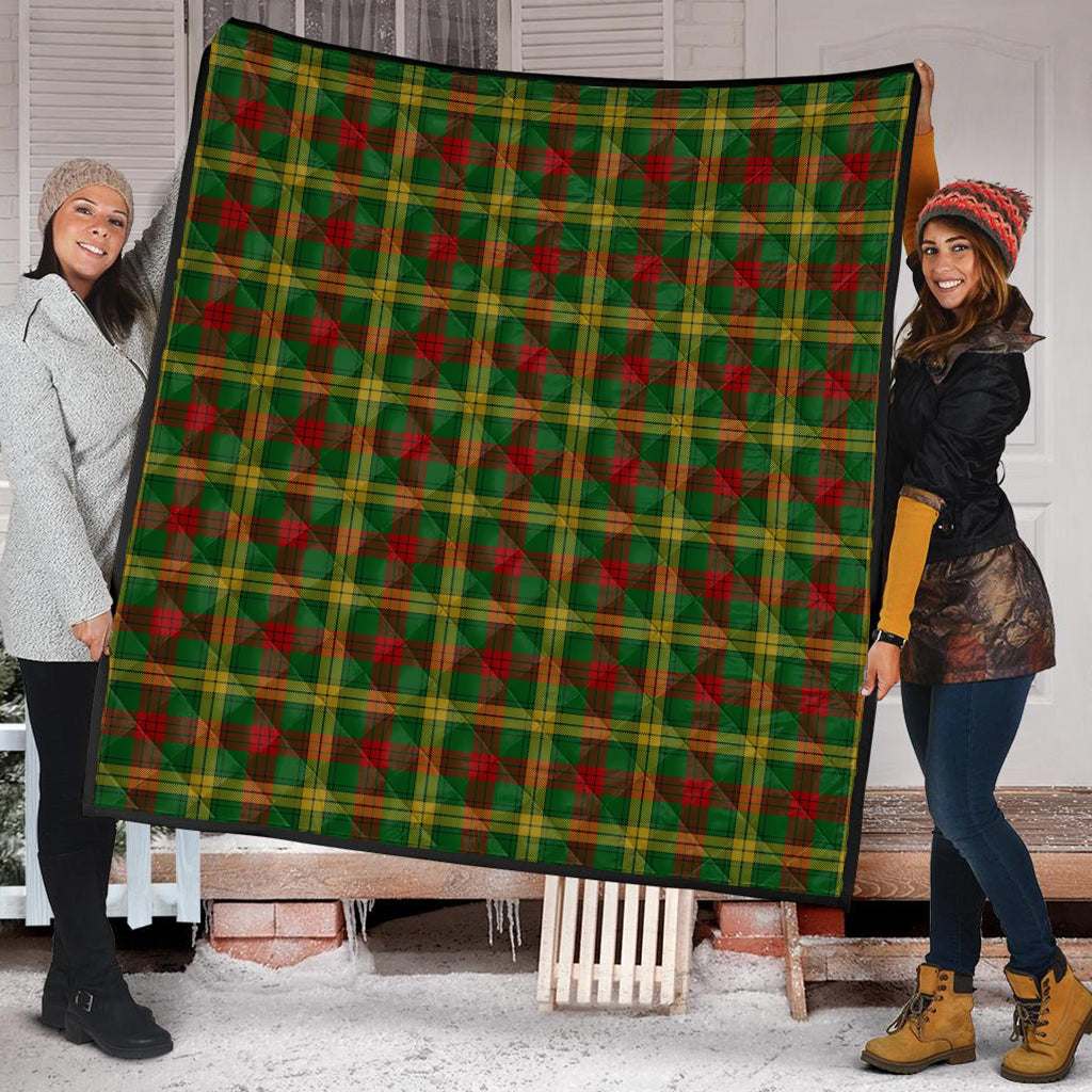 macmillan-society-of-glasgow-tartan-quilt-scottish-tartan-plaid-quilt-tartan-comforter