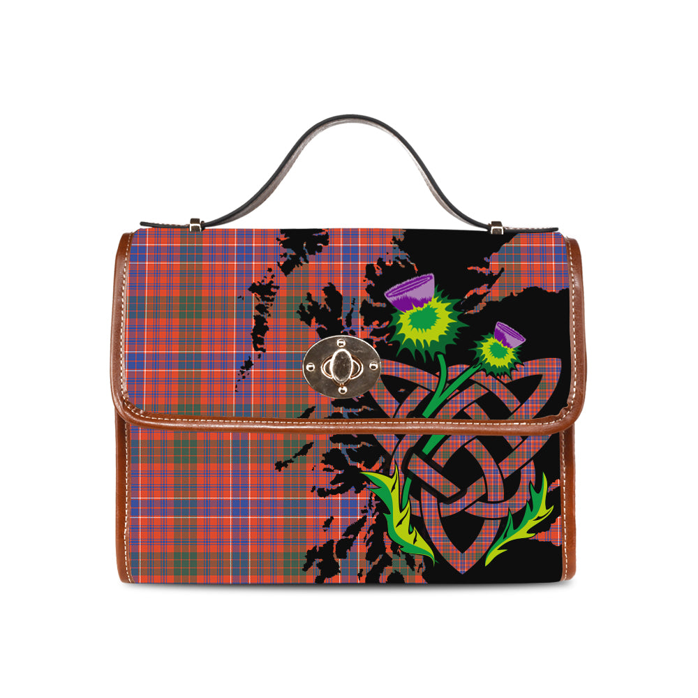 scottish-macrae-ancient-clan-tartan-celtic-knot-thistle-scotland-map-canvas-bag