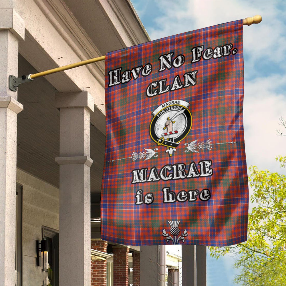 macrae-ancient-clan-tartan-flag-family-crest-have-no-fear-tartan-garden-flag