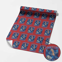 Marcus The Worm Meme Wrapping Paper Roll I Don't Like This Rock Bootleg - Wonder Print Shop