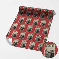 Martin Luther King Jr MLK Day Wrapping Paper Roll - Wonder Print Shop