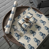 Martin Luther King Jr Wrapping Paper Roll We Still Have A Dream - Wonder Print Shop