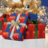 Mason 67 Devil Edit Graphic Wrapping Paper Roll Viral 6 7 Possession Six Seven Meme - Wonder Print Shop