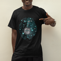 Autism Awareness T Shirt It's Not A Processing Error It's A Different Operating System Autistic - Wonder Print Shop