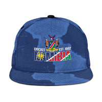 Namibia Cricket Snapback Cap Go Eagles Est 1992 - Wonder Print Shop