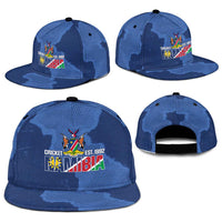 Namibia Cricket Snapback Cap Go Eagles Est 1992 - Wonder Print Shop