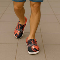 Nederlands 2026 World Football Clogs Shoes Hup Holland Hup Lions - Wonder Print Shop