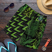 Nigeria Football Shorts for Men Super Eagles Champions - Wonder Print Shop