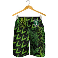 Nigeria Football Shorts for Men Super Eagles Champions - Wonder Print Shop