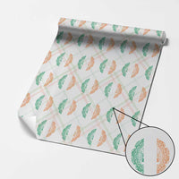 Norse Gaels Viking Yggdrasil Awe Tree Wrapping Paper Roll Irish St Patricks Day - Wonder Print Shop