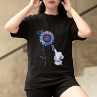 Suicide Prevention Awareness T Shirt Stay Your Story Is Not Over Stay Suicide Prevention Awareness - Wonder Print Shop