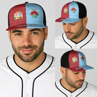 Personalised British Lions Australia Waratahs Baseball Net Cap Sporty Style - Wonder Print Shop