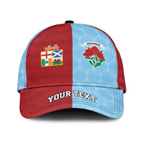 Personalised British Lions Australia Waratahs Classic Cap Sporty Style LT9