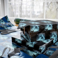 Remember Who You Are Wrapping Paper Roll Funny Evolution Joke Meme Chicken Dinosaur - Wonder Print Shop