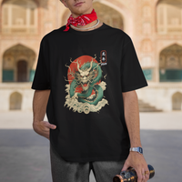 Lunar New Year Chinese Happy 2024 Year of the Dragon T Shirt - Wonder Print Shop