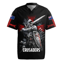 CUSTOMER REQUEST - 16/06/2025 - Rugby Jersey - LT01