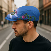Scotland Thistle Jeff Hat Scotland Forever