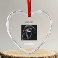 SCP 67 Mason The 6 7 Kid Meme Heart Crystal Glass Ornament Six Seven Boy Horror Edit - Wonder Print Shop