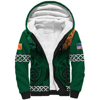 CUSTOMER REQUEST - 16/07/2024 - Sherpa Hoodie - - Wonder Print Shop