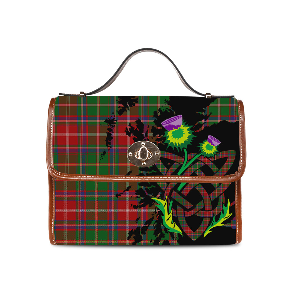 scottish-somerville-clan-tartan-celtic-knot-thistle-scotland-map-canvas-bag