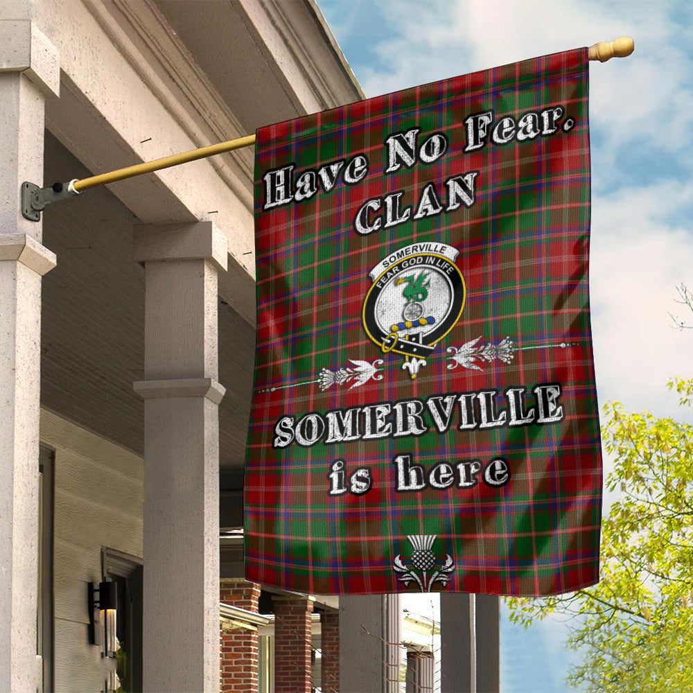 somerville-clan-tartan-flag-family-crest-have-no-fear-tartan-garden-flag