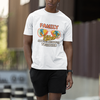 Family Reunion T Shirt Family Vibes Making Memories Family Cruise Matching - Wonder Print Shop