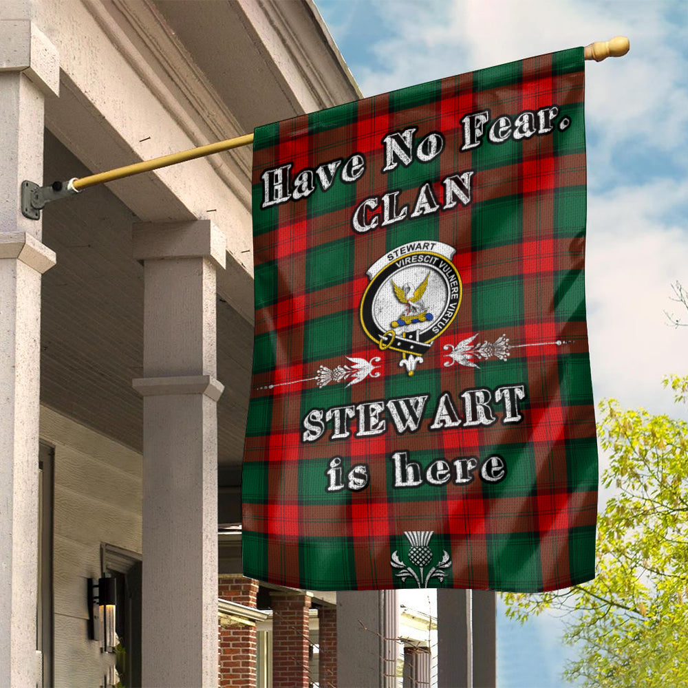 stewart-atholl-modern-clan-tartan-flag-family-crest-have-no-fear-tartan-garden-flag
