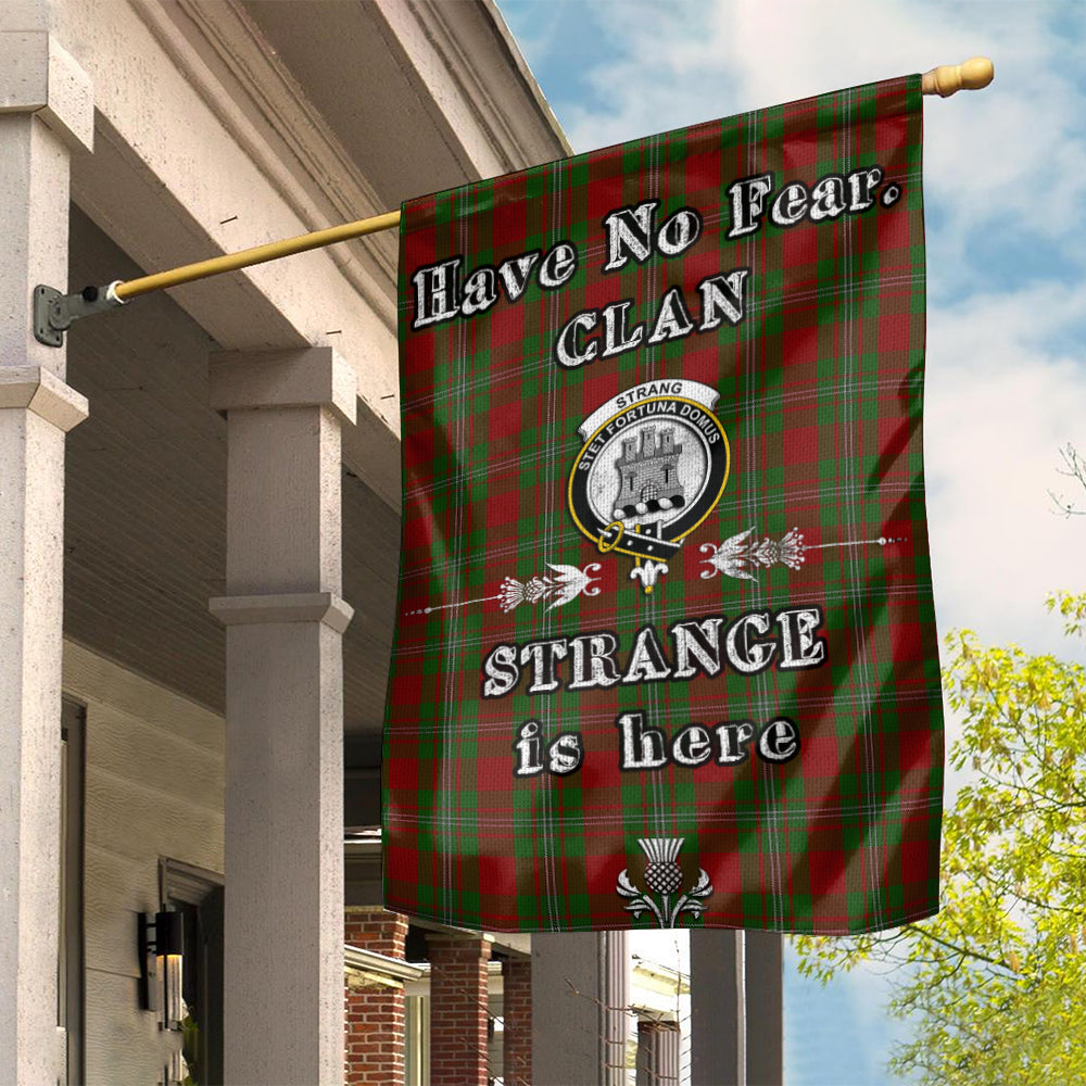 strange-clan-tartan-flag-family-crest-have-no-fear-tartan-garden-flag