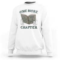 Reading Witch Sweatshirt Which Witch Is Which - Wonder Print Shop