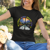 Earth Day T Shirt Earth Day Environmental Crisis Go Planet Go Green Nature - Wonder Print Shop