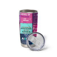 Teacher Life Tumbler Cup Teaching Appreciation Colorful School Supplies Gift For Educator