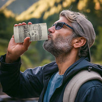 Martin Luther King Jr. 4 in 1 Can Cooler Tumbler I Have A Dream Civil Rights Leader American Flag