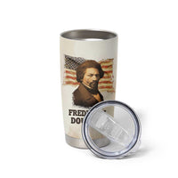 Frederick Tumbler Cup I Prefer To Be True To Myself Even At The Hazaro Of Incurring The Ridicule Of Others