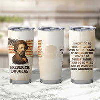 Frederick Tumbler Cup I Prefer To Be True To Myself Even At The Hazaro Of Incurring The Ridicule Of Others