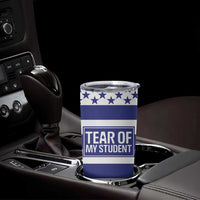 Funny Teacher Tumbler Cup Tears Of My Student - Wonder Print Shop
