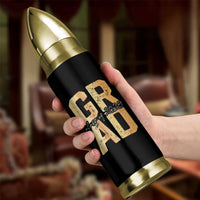 Personalized Graduation Gifts For Senior Bullet Tumbler Custom Name Seniors Class Of 2025